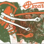 Pták z popela zase vstal… (nová A-kontra vychází k 5. anarchistický knižní festival)